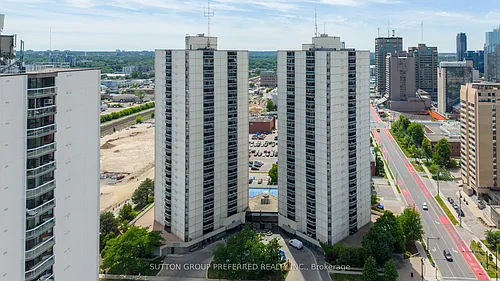 363 Colborne St #1604 Photo 1