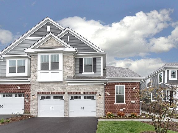 2nd image of 1N739 Timber Creek Dr Lot 20.02