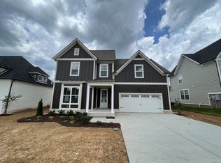 4026 John Marsh Rd LOT 1205, Spring Hill, TN 37174