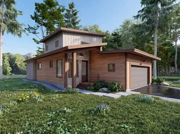2 Cedar Pointe Loop, Columbia Falls, MT 59912