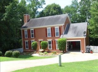 142 Chadds Ct, Athens, GA 30606