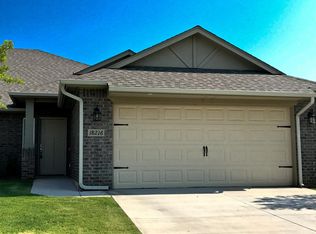 18216 Manera Way, Edmond, OK 73012