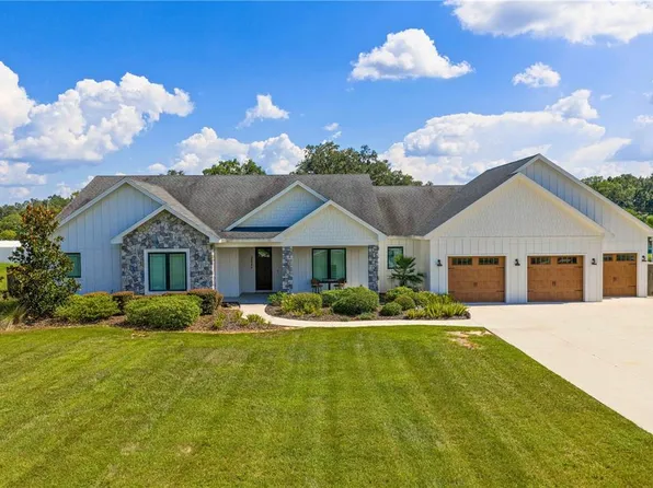 32840 3rd Ave, San Antonio, FL 33576