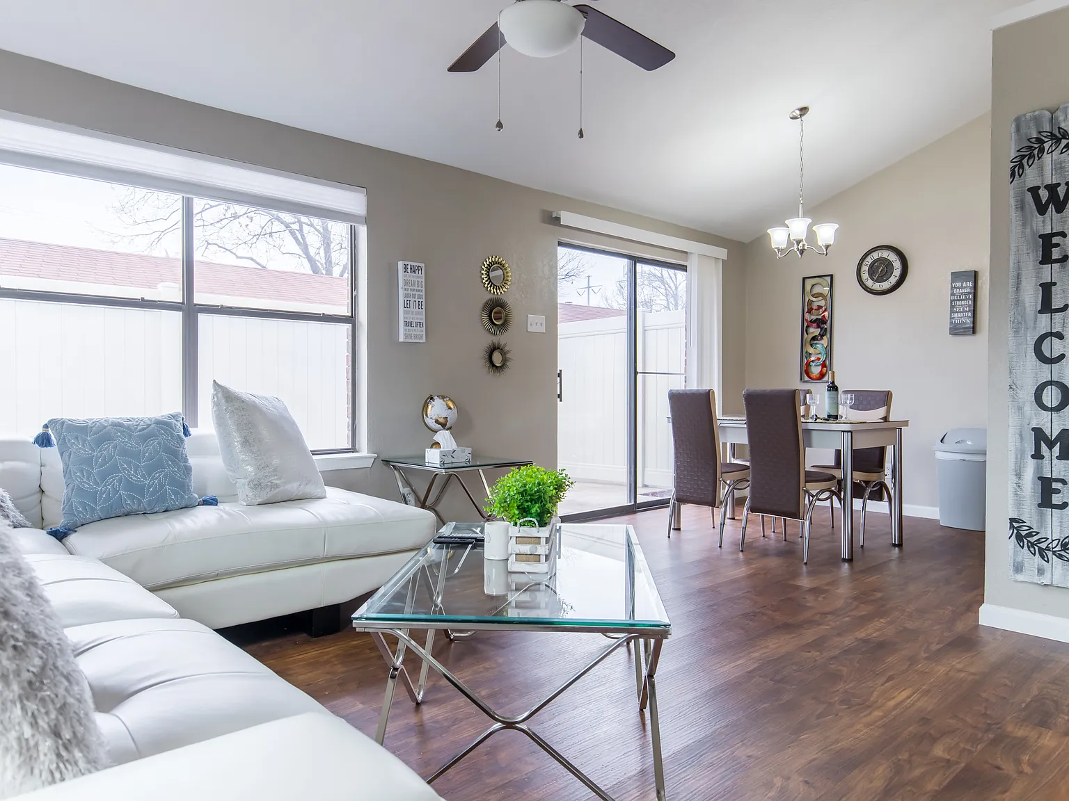 2 bed, 932 sqft, $1,995 — Photo 4