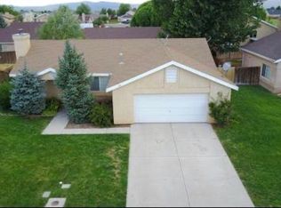 81 N 4000 W, Cedar City, UT 84720
