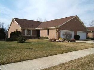5719 Barry Trce, Dublin, OH 43017