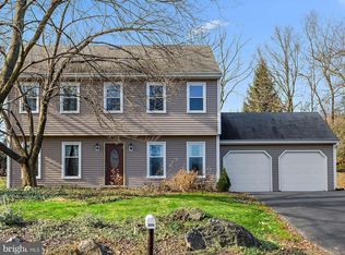 111 Ridings Way, Lancaster, PA 17601