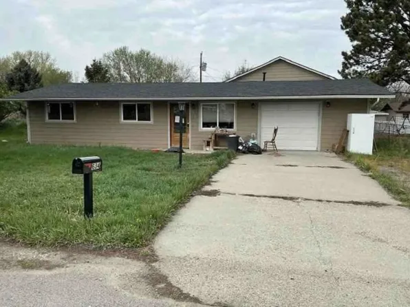 634 Starlight Dr, Billings, MT 59101
