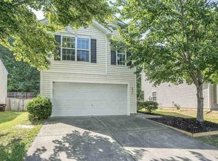 2925 Forrestal Dr, Durham, NC 27703