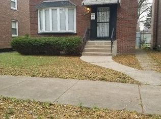 7310 S Talman Ave, Chicago, IL 60629