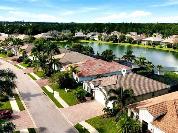 14727 Nautilus PL, NAPLES, FL 34114