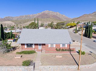 8811 Magnetic St, El Paso, TX 79904