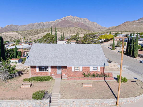 8811 Magnetic St, El Paso, TX 79904