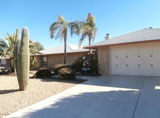 12311 W Jadestone Dr, Sun City West, AZ 85375