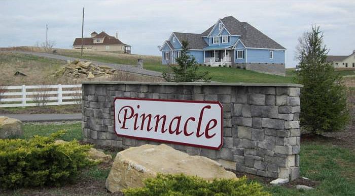 Pinnacle Subdivision