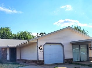 1160 SW 77th Ter, Oklahoma City, OK 73139