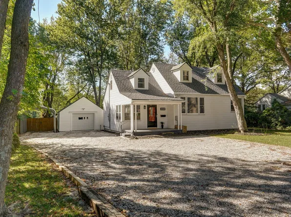 2258 E Grand Street, Springfield, MO 65804