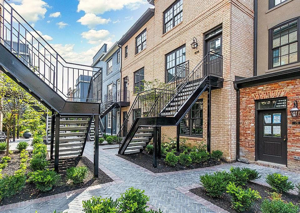 1st image of 78 Normandy Ave #Townhouse 69