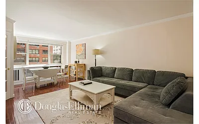 Sold by Douglas Elliman