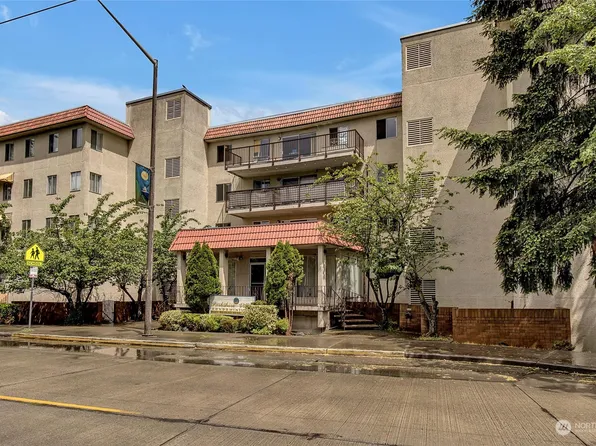 9030 Seward Park Avenue S #408, Seattle, WA 98118