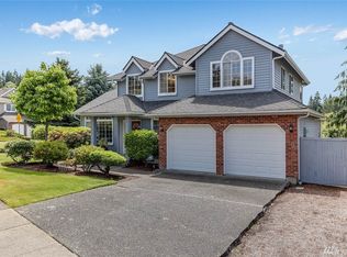 11727 SE 61st Pl, Bellevue, WA 98006