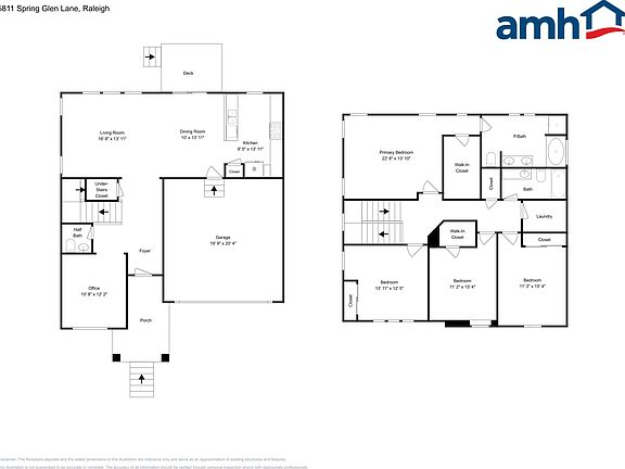2nd image of 5811 Spring Glen Ln
