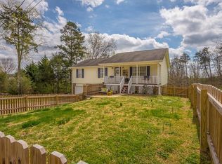 6742 Water Acres Rd, Harrison, TN 37341