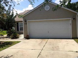 709 Coffee Tree Ct, Myrtle Beach, SC 29579