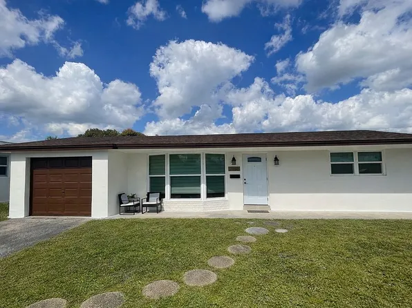 7833 Tropicana St, Miramar, FL 33023