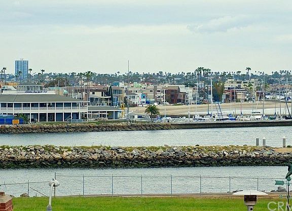 View from the rooftop deck!