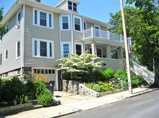 78 Bradfield Ave, Roslindale, MA 02131