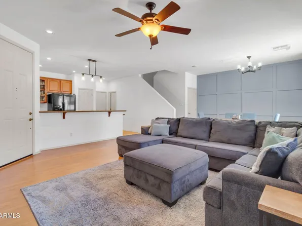 1265 S Aaron -- #327, Mesa, AZ 85209