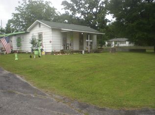 504 Kali Inla Ave, Hartshorne, OK 74547