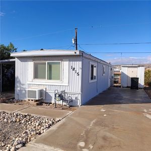 1815 Granada Dr, Bullhead City, AZ, 86442