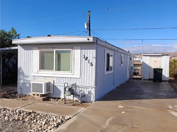 1815 Granada Dr, Bullhead City, AZ 86442