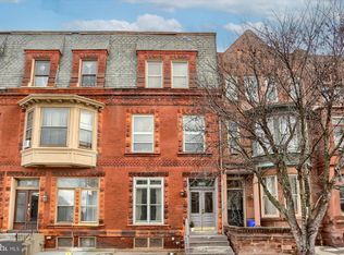 813 N 2nd St, Harrisburg, PA 17102