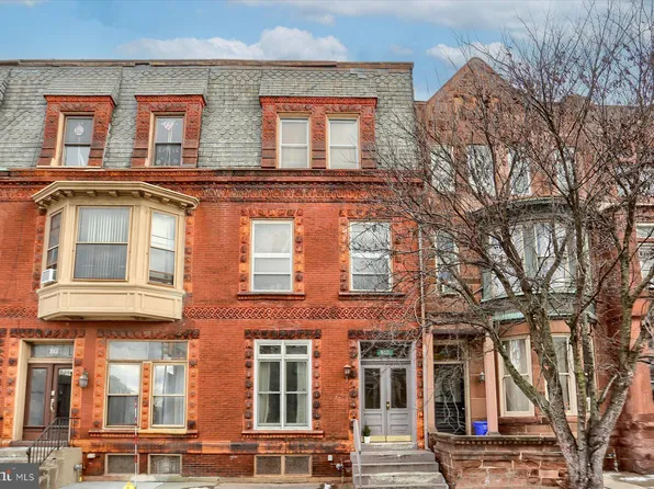 813 N 2nd St, Harrisburg, PA 17102
