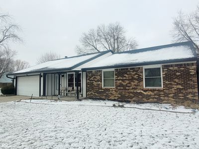 3071 Kyle Ct, Indianapolis, IN, 46235