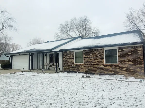 3071 Kyle Ct, Indianapolis, IN 46235