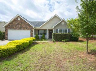 2 Appledown Ct, Anderson, SC 29621