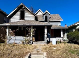 1750 W Morris St, Indianapolis, IN 46221