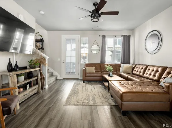 1320 Hoyt Street #4, Lakewood, CO 80215