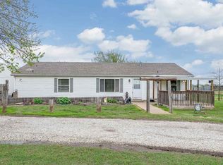 26615 W K42 Hwy, Viola, KS 67149