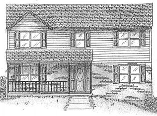 17 Patriot Ct, Pittsburgh, PA 15239