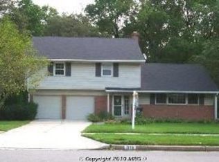 3113 Battersea Ln, Alexandria, VA 22309