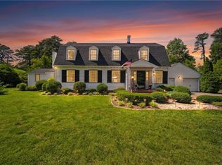 3000 Acres Rd, Portsmouth, VA 23703