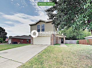 1132 Sandalwood Dr, Fort Worth, TX 76140