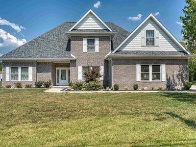 6122 Gardner Rd, Chandler, IN, 47610