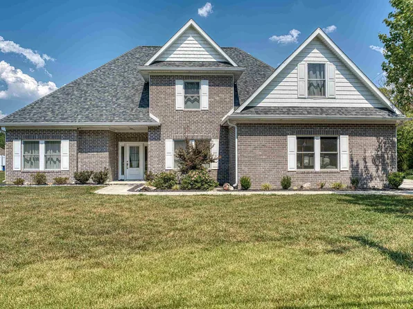 6122 Gardner Rd, Chandler, IN 47610