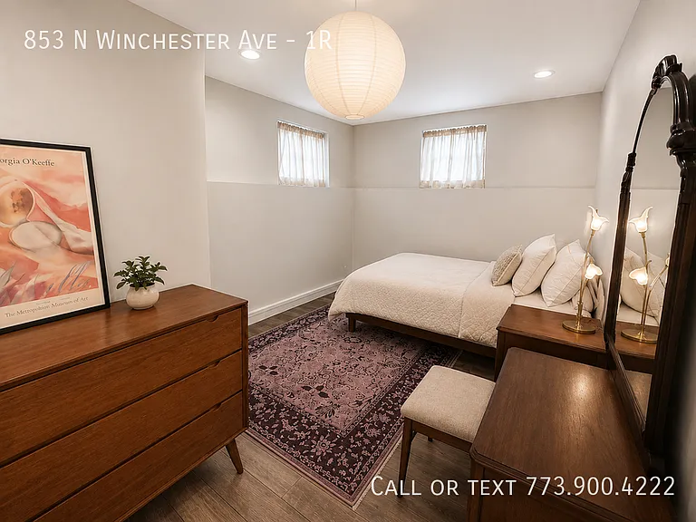 853 N Winchester Ave #1R — Photo 7